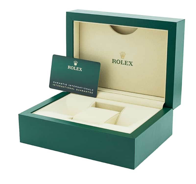 Rolex Sky-Dweller 326933